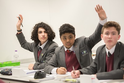 Y10 Progress Meetings – Thursday 22nd February 2024 - Preview Image